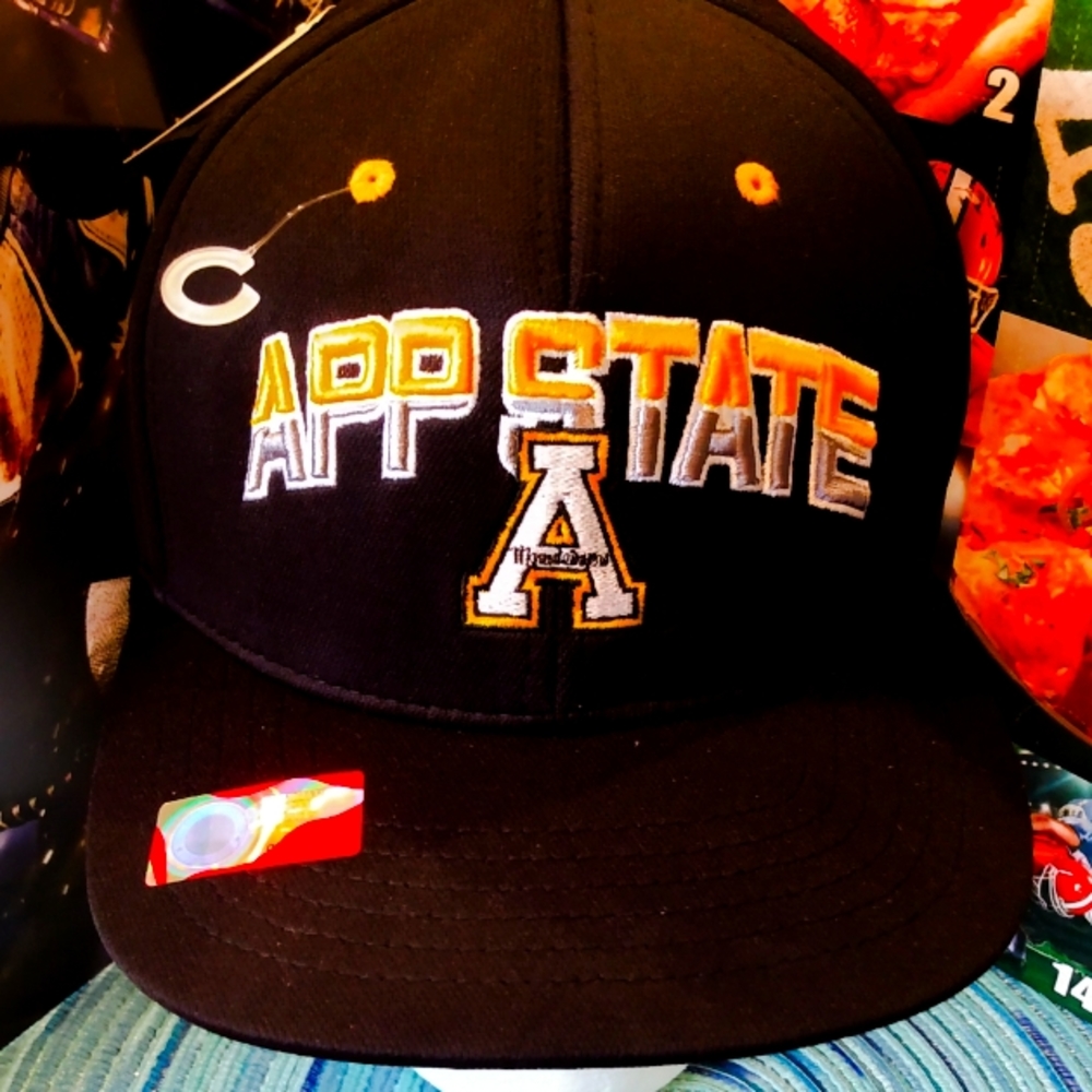 APPALACHIAN STATE